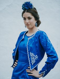 Modelo Esencia – vista 5 – Isabel Hernández