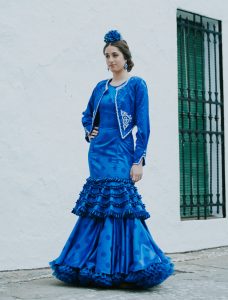 Modelo Esencia – vista 1 – Isabel Hernández