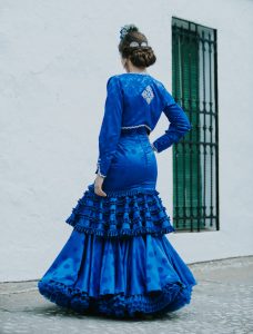 Modelo Esencia – vista 2 – Isabel Hernández
