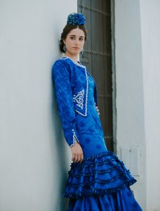 Modelo Esencia – vista 3 – Isabel Hernández