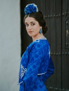 Modelo Esencia – vista 4 – Isabel Hernández
