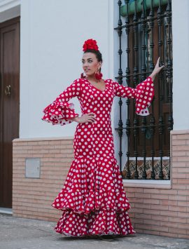 Modelo Michele