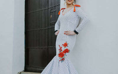 Modelo Alhambra – vista 3 – Isabel Hernández