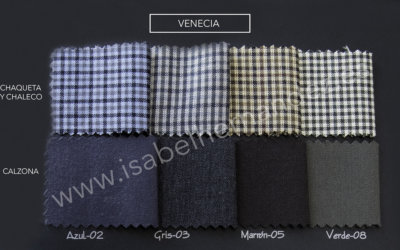 Venecia IH