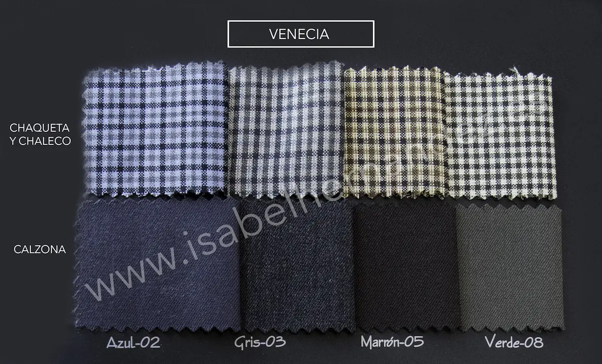 Venecia IH