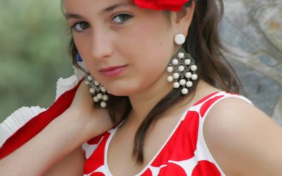 Modelo Luz – vista 1 – Isabel Hernández
