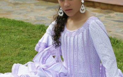 Modelo Dulzura | Isabel Hernández