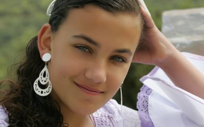 Modelo Dulzura – vista 2 – Isabel Hernández