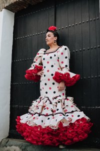 Modelo Giralda – vista 4 – Isabel Hernández