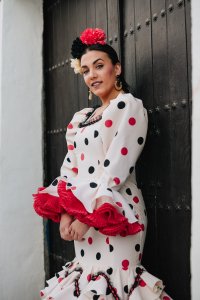 Modelo Giralda – vista 3 – Isabel Hernández