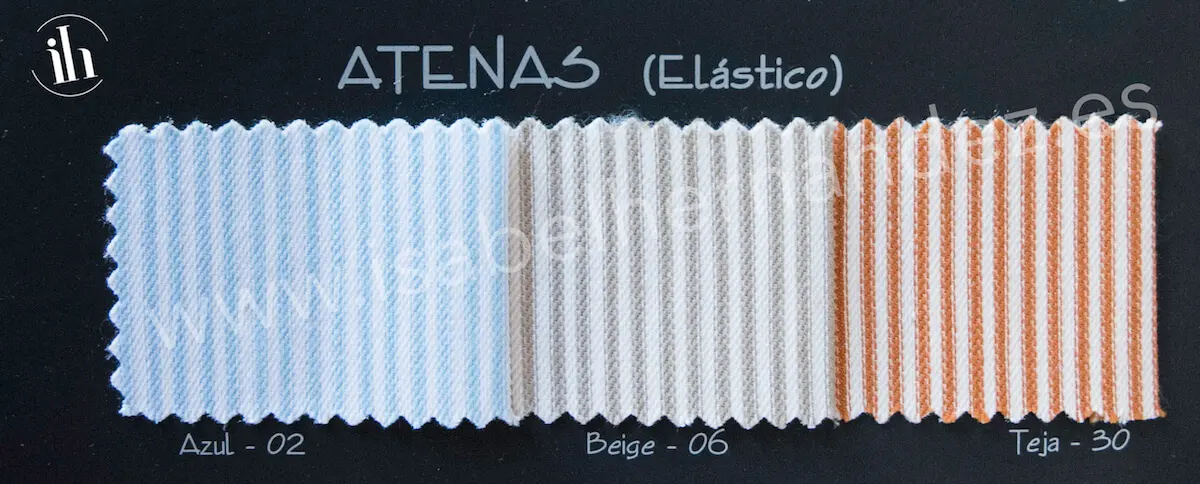 atenas IH