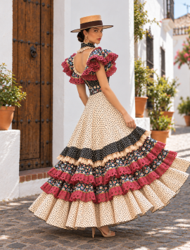 Modelo Aldea
