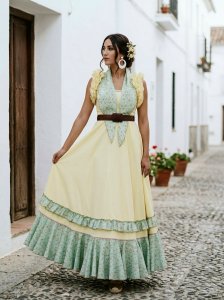 Modelo Mirada – vista 1 – Isabel Hernández