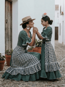 Modelo Pinares – vista 1 – Isabel Hernández