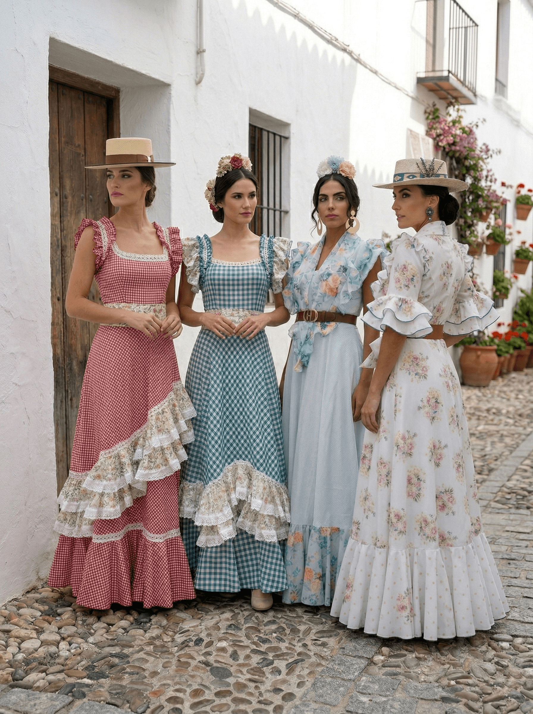 batas_flamencas_grupo