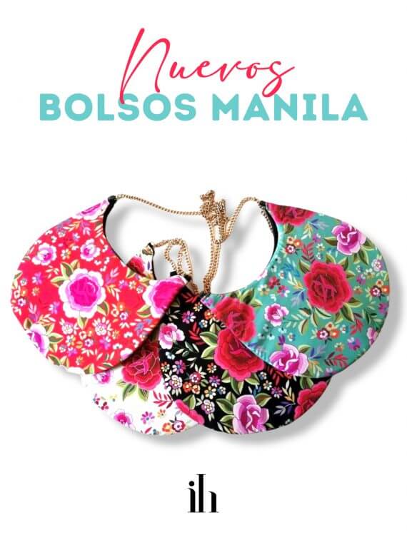 bolso manila web
