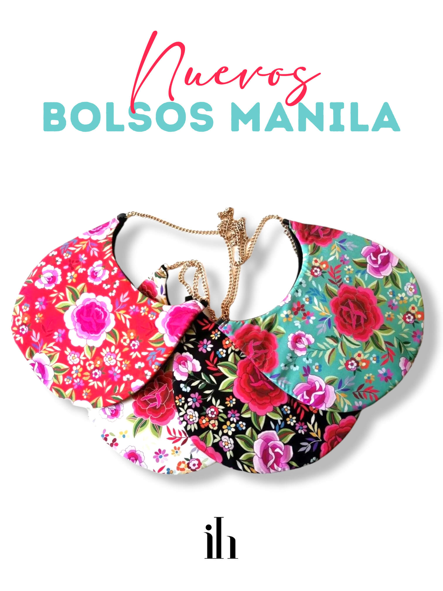Bolsos Manila