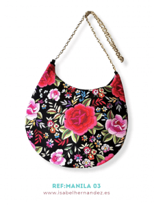 Bolsos Manila – vista 3 – Isabel Hernández