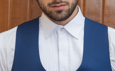 Camisa Jaretas – vista 4 – Isabel Hernández