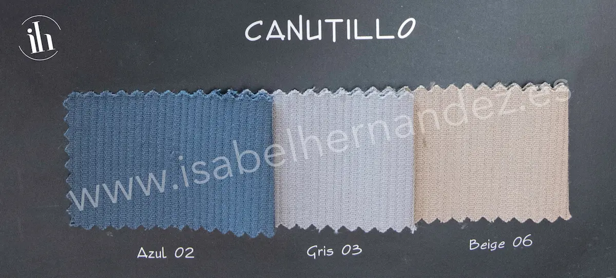 canutillo IH