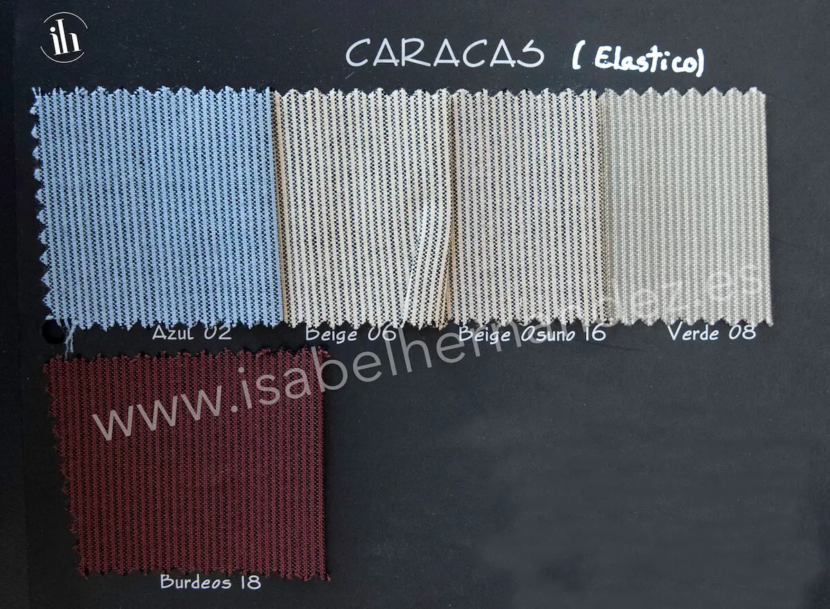 caracas IH