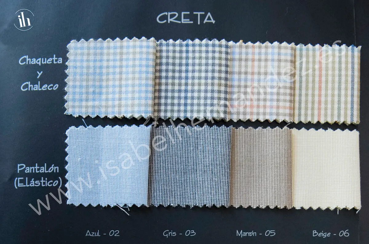 creta IH