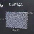 espiga IH