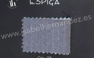espiga IH