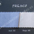 fresco IH