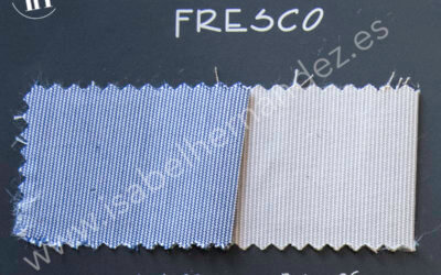 fresco IH