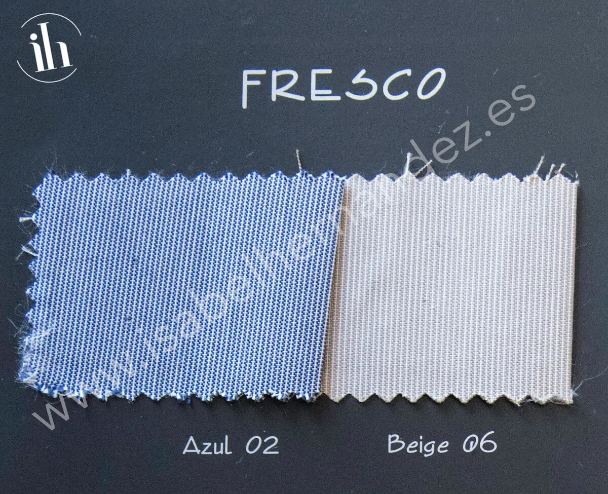 fresco IH