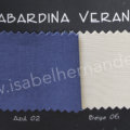 gabardina verano IH