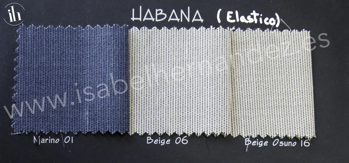 habana IH