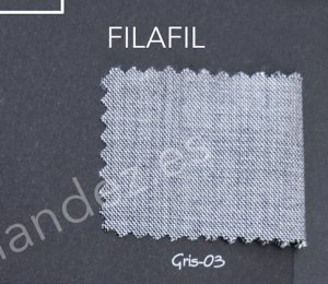 hilatura fina IH