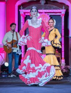 Modelo Azucena – vista 2 – Isabel Hernández