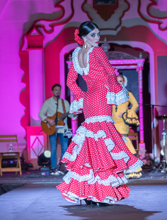 isabel hernandez artesania flamenca modelo azucena-4
