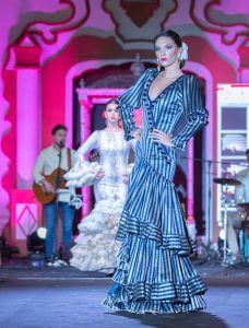 Modelo Romance – vista 1 – Isabel Hernández
