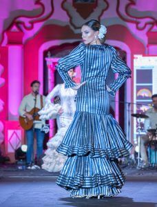 Modelo Romance – vista 2 – Isabel Hernández