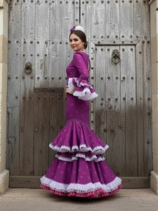 Modelo Soniquete – vista 2 – Isabel Hernández