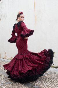 Modelo Almaría – vista 4 – Isabel Hernández