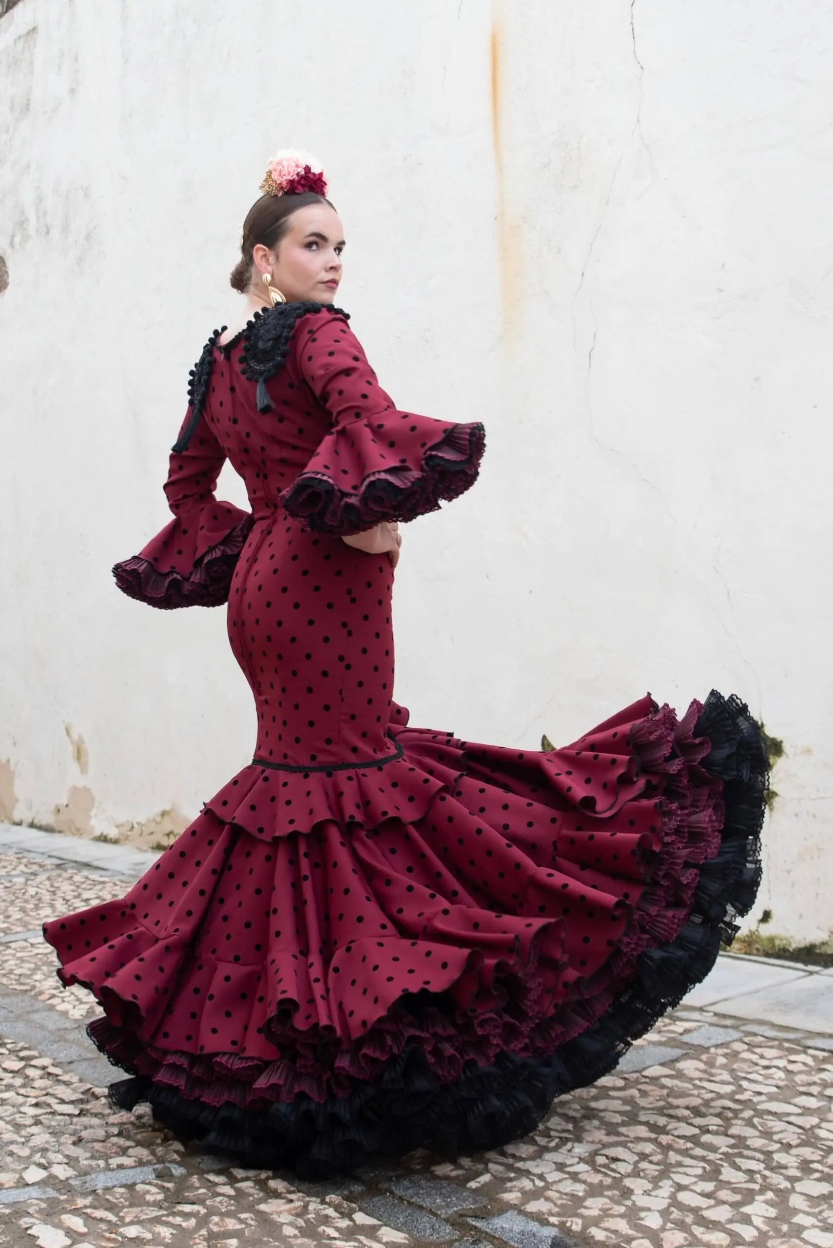 Modelo Almaría – vista 4 – Isabel Hernández