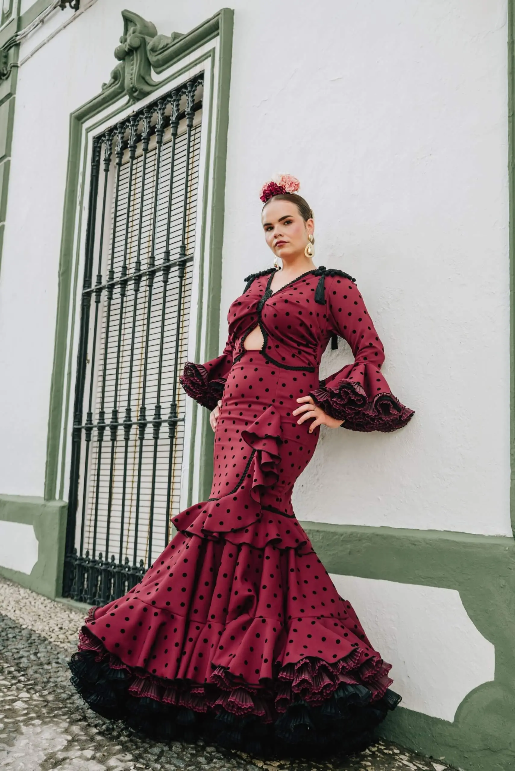 Modelo Almaría – vista 6 – Isabel Hernández