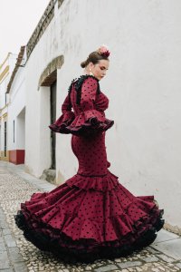 Modelo Almaría – vista 3 – Isabel Hernández