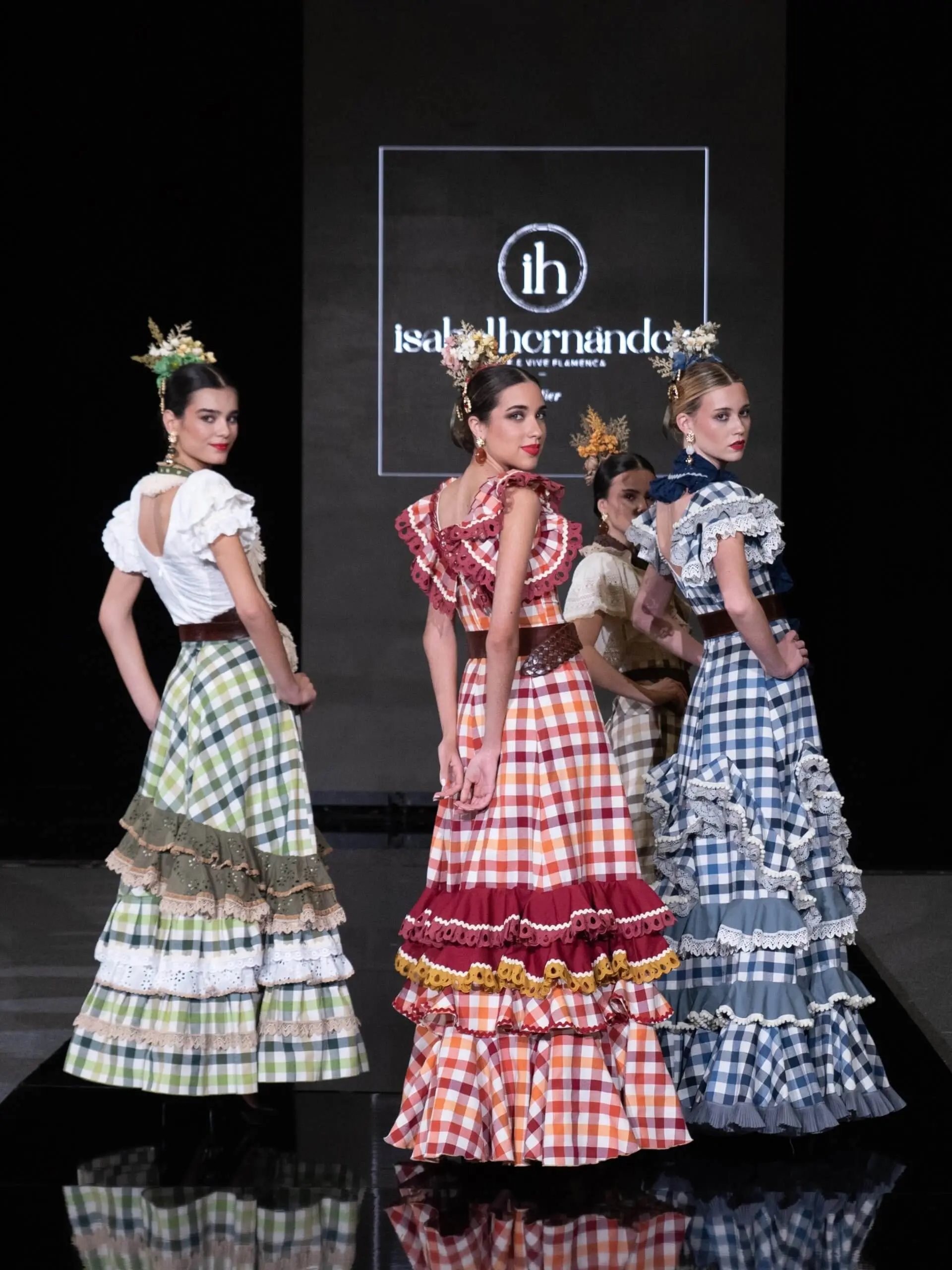 Azul Palacio – vista 4 – Isabel Hernández