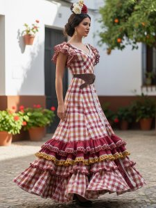 Jarales – vista 2 – Isabel Hernández
