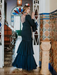 Modelo Arenal – vista 4 – Isabel Hernández