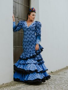 Modelo Odiel – vista 1 – Isabel Hernández