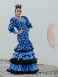Modelo Odiel – vista 5 – Isabel Hernández
