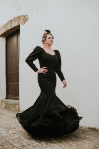 Modelo Vega – vista 2 – Isabel Hernández
