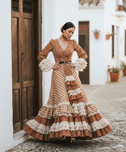 Nuevo Alcázar - Especial Romerías | Isabel Hernández